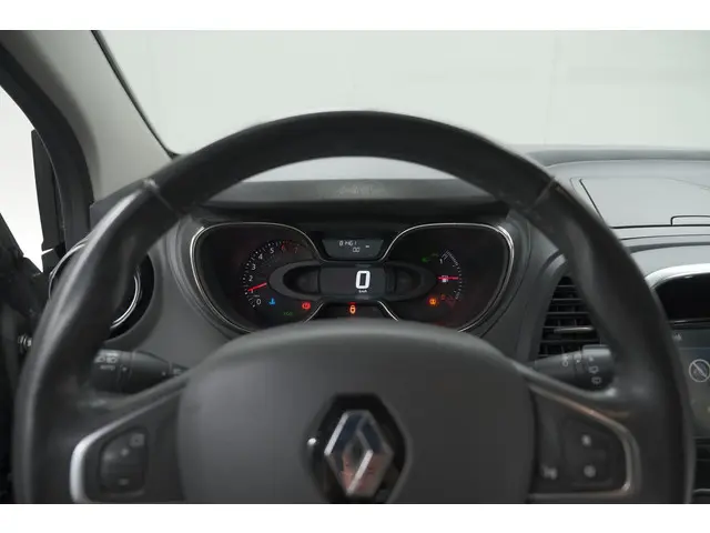 Renault Captur TCe 90 Intens 2019 Benzine 39