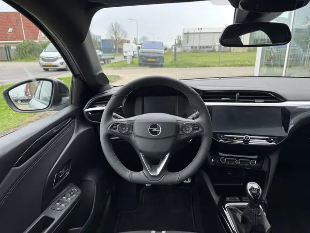 Opel Corsa 1.2 Elegance 2024 Benzine 15