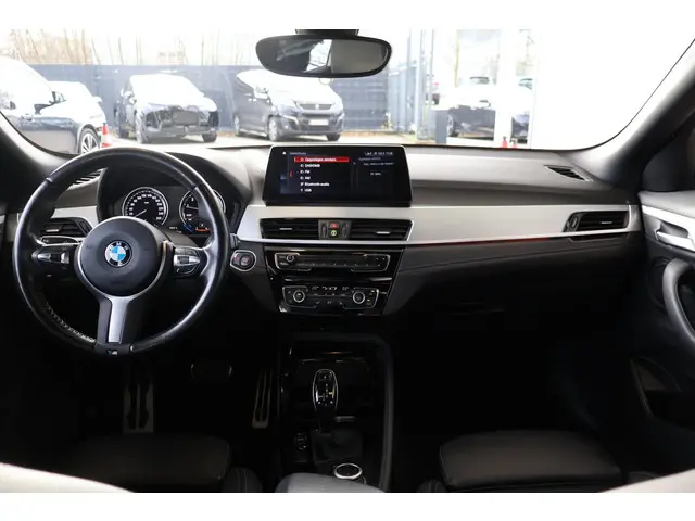 BMW X2 sDrive20i High Executive 2021 Benzine 9