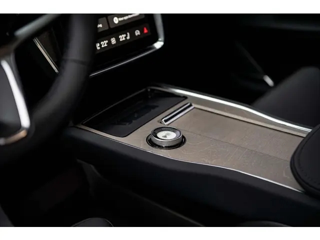 Volvo EX90 Twin Motor Ultra 2025 Elektrisch 32