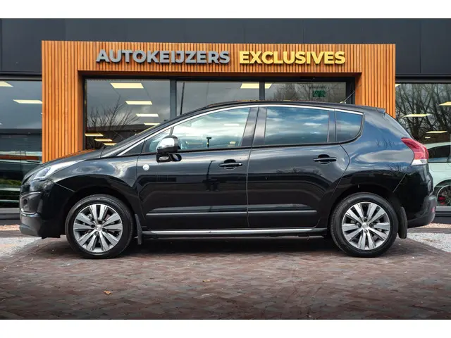 Peugeot 3008 3