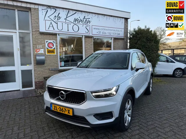 Volvo XC40 1.5 T3 Momentum Pro 2019 Benzine
