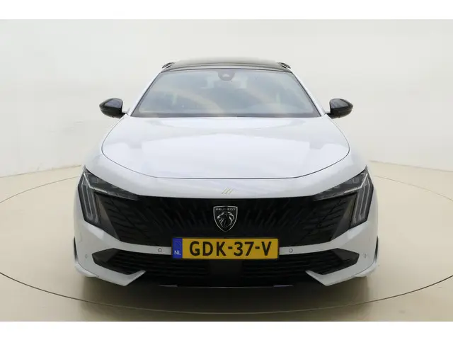 Peugeot 508 SW 1.6 HYbrid PSE 2023 Hybride Benzine 6