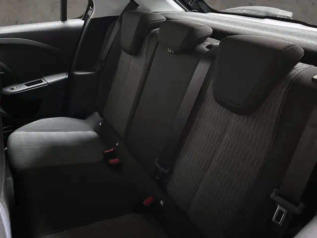 Opel Corsa 1.2 Sport 2020 Benzine 10