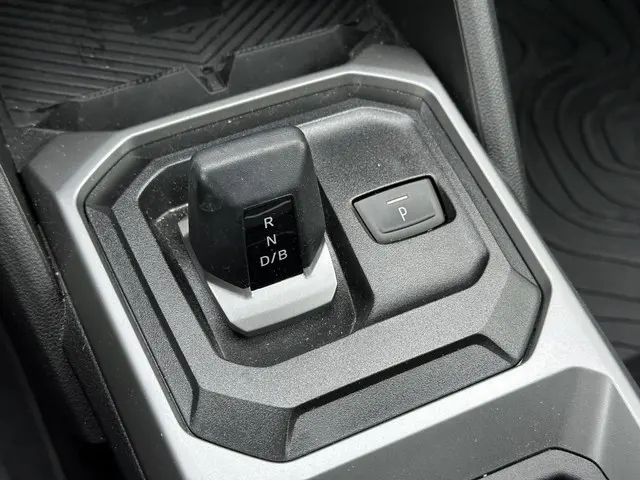 Dacia Duster Extreme Hybrid 140 2025 Hybride Benzine 17