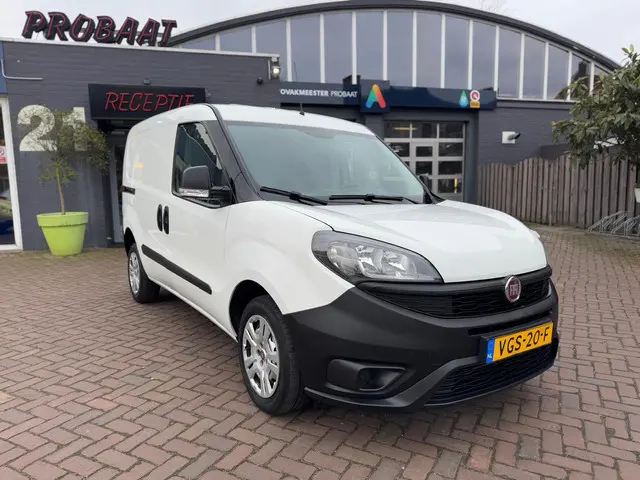 Fiat Doblò