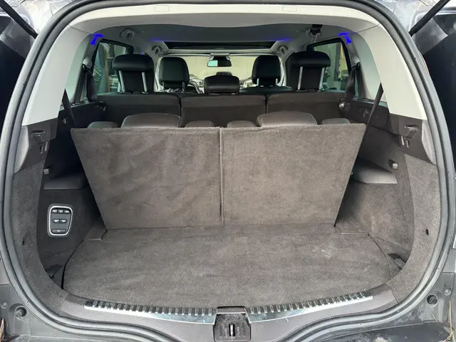 Renault Espace 1.8 TCe Intens 7p. 2018 Benzine 20