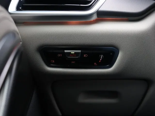 BMW X6 xDrive40i 2022 Benzine 39