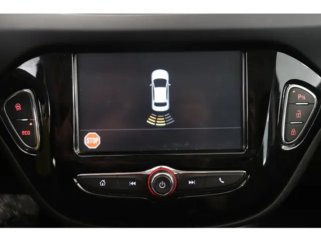 Opel Corsa 1.4 Favourite 2018 Benzine 11