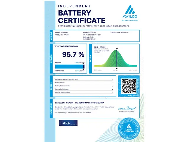 Volkswagen ID.5 PRO 77KWH 2022 Elektrisch 47