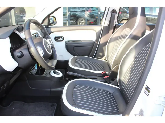 Renault Twingo 0.9 TCe Intens 90 pk EDC 2020 Benzine 5