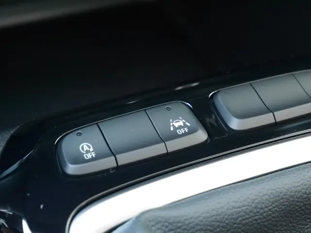 Opel Corsa 1.2 Turbo Edition 2025 Benzine 33