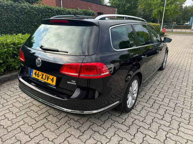 Volkswagen Passat Variant 1.4 TSI 2012 Benzine 3