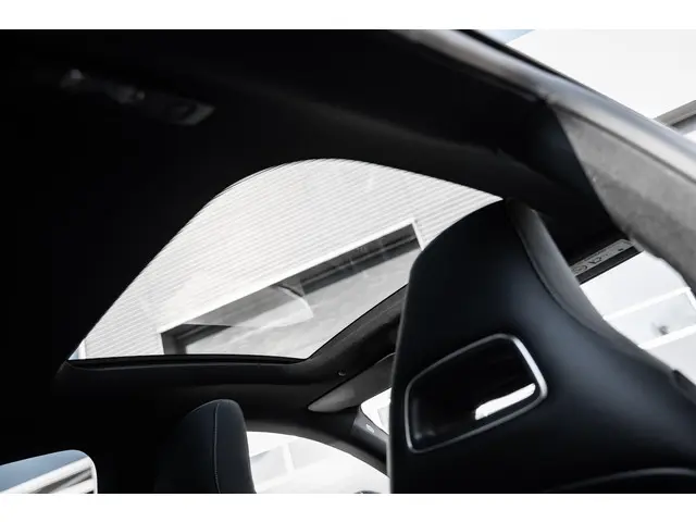 Mercedes-Benz CLA 250 e AMG 2020 Hybride Benzine 46