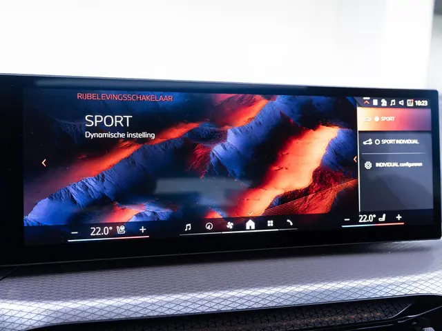 BMW 4 Serie Gran Coupé 420i 2025 Benzine 38