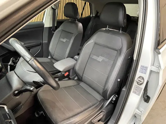 Volkswagen T-Cross 1.0 TSI Style AUTOMAAT 2019 Benzine 13