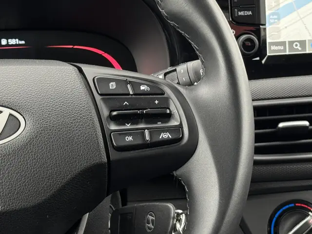 Hyundai i10 1.0 Comfort Smart 2024 Benzine 15