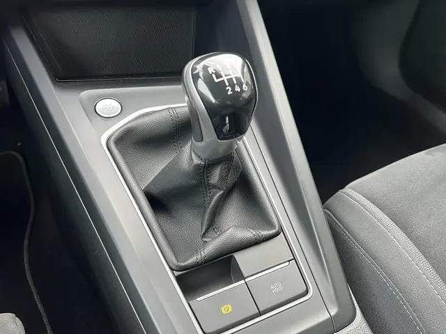 Volkswagen Golf 1.5 TSI Style GT 2021 Benzine 21