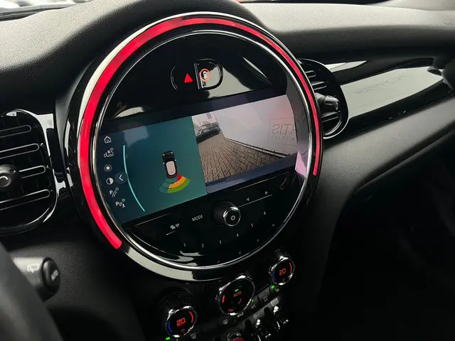 MINI Cooper Mini 1.5 Business Edition 2021 Benzine 10