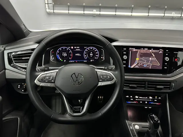 Volkswagen Taigo 1.5 TSI R-Line 2023 Benzine 14