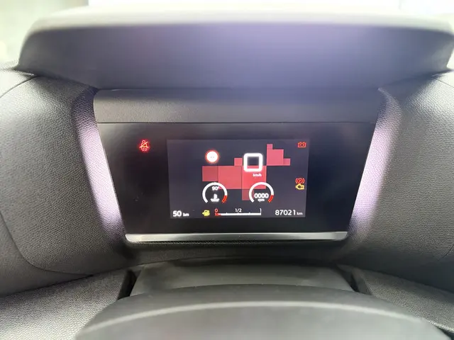 Citroën C4 1.2 Puretech Feel Pack 2021 Benzine 11