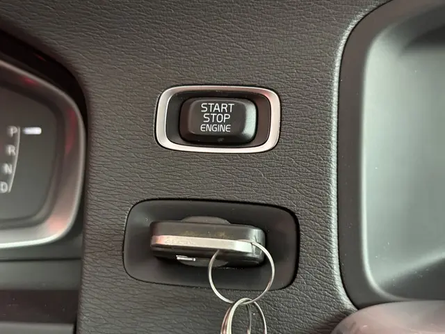 Volvo V60 1.5 T3 Polar+ 2018 Benzine 34