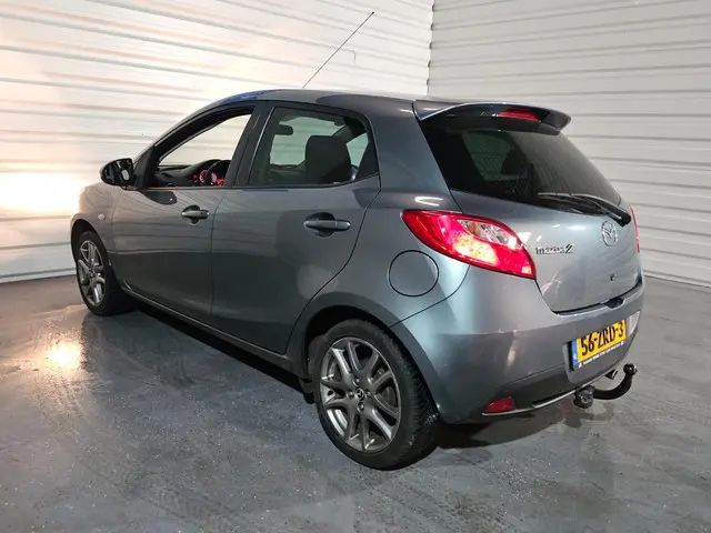 Mazda 2 1.3 BIFUEL GT / Lees tekst 2013 LPG/Gas 6