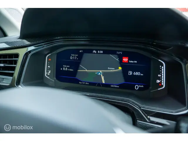 Volkswagen Polo 1.0 TSI Life Business 2022 Benzine 16