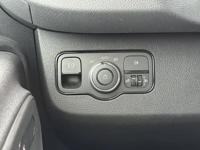 Mercedes-Benz eSprinter 312 2022 Elektrisch 22