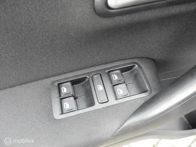 Volkswagen Polo 1.2 TSI Comfortline 2015 Benzine 16