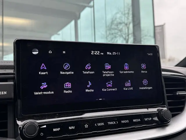 Kia ProCeed 1.0 T-GDI GT-PlusLine 2020 Benzine 22