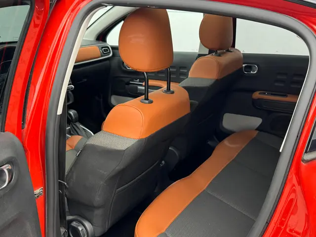 Citroën C3 1.2 PureTech S&S Origins 2019 Benzine 4