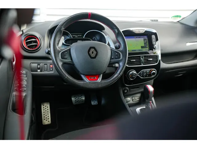 Renault Clio R.S. 2017 Benzine 4