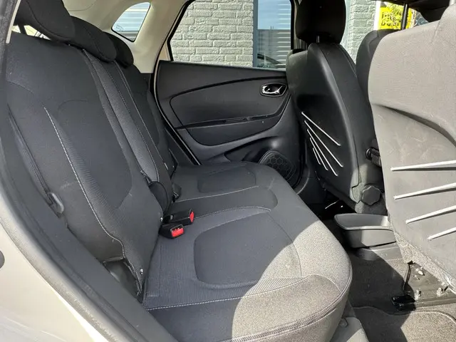 Renault Captur 0.9 TCe Dynamique 2014 Benzine 14