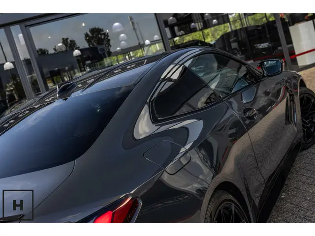 BMW M4 4-serie Coupé xDrive Competition 2021 Benzine 68