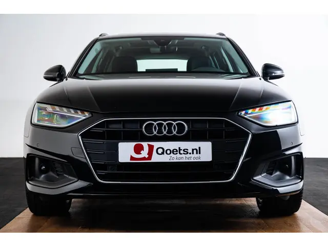 Audi A4 Avant 35 TFSI Business Edition 2020 Benzine 38