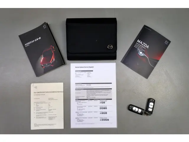 Mazda CX-5 2.5 194pk AWD Automaat GT-M 2018 Benzine 4