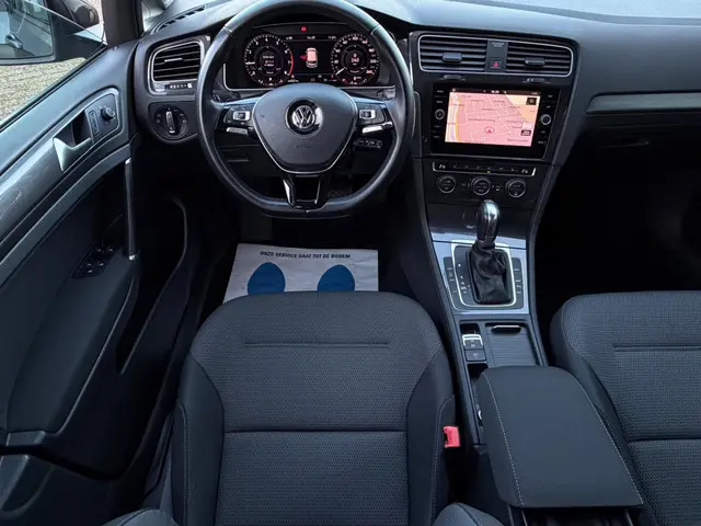 Volkswagen Golf 1.0 TSI Highline / ACC / LED 2018 Benzine 6