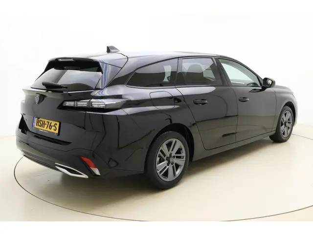 Peugeot 308 2