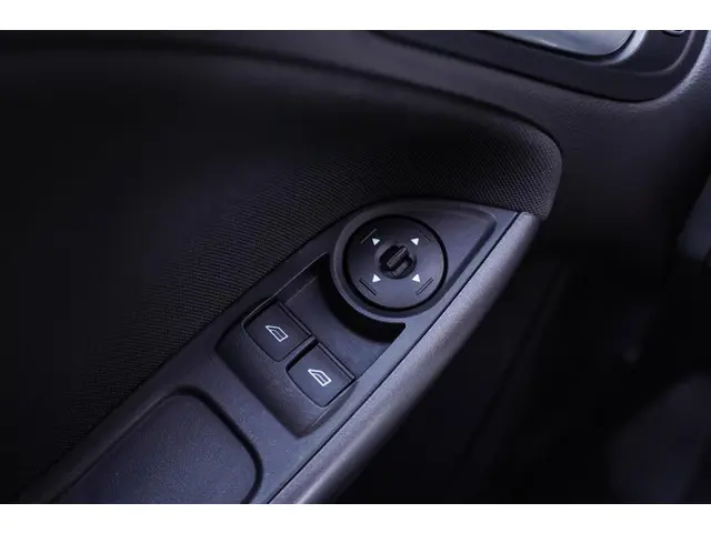 Ford Focus Wagon 1.0 Trend 2016 Benzine 41