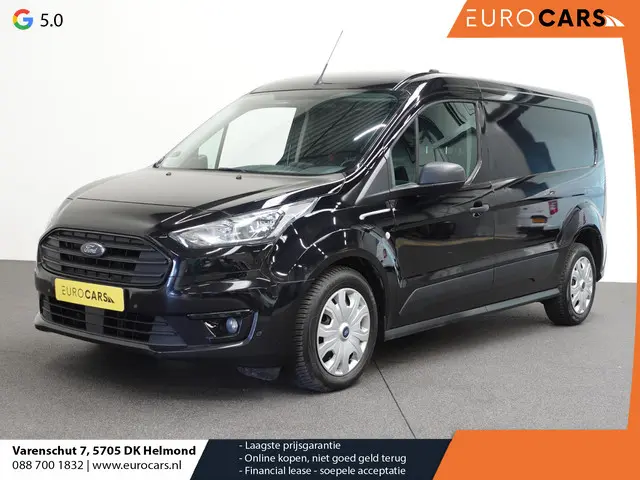 Ford Transit Connect 120pk Automaat L2 Trend 2020 Diesel