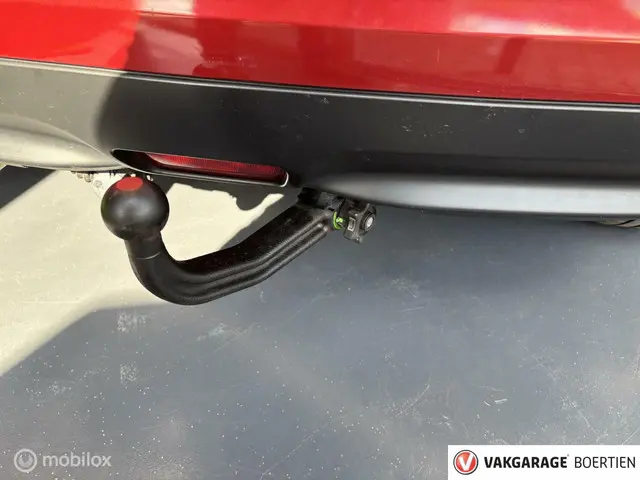 Nissan Juke 1.6 Connect Edition 2013 Benzine 6