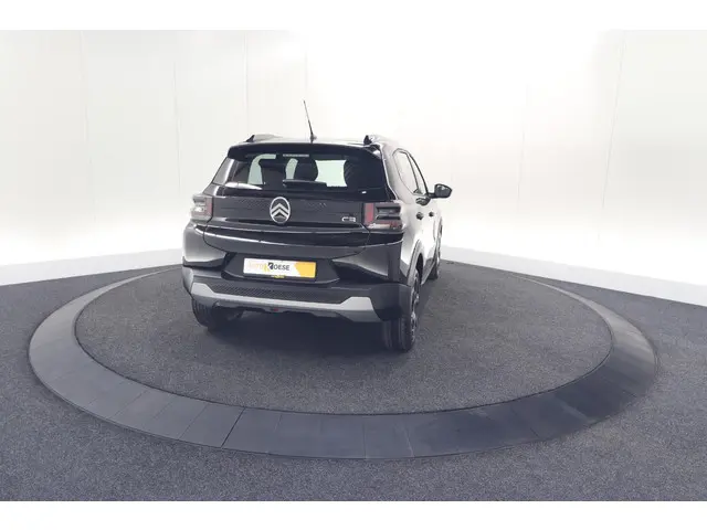 Citroën C3 1.2 Turbo 100pk Plus 2025 Benzine 11