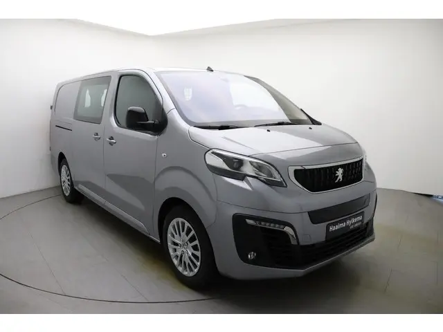 Peugeot e-Expert EV L3 75 kWh 2023 Elektrisch 8