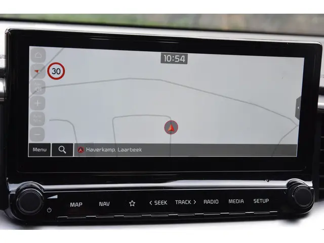 Kia Ceed Sportswagon 1.0 T-GDi DynamicLine 2021 Benzine 11
