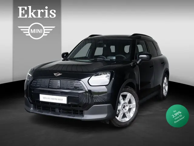 MINI Countryman E 2025 Elektrisch