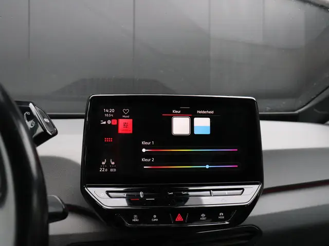 Volkswagen ID.3 First 58 kWh 2020 Elektrisch 11