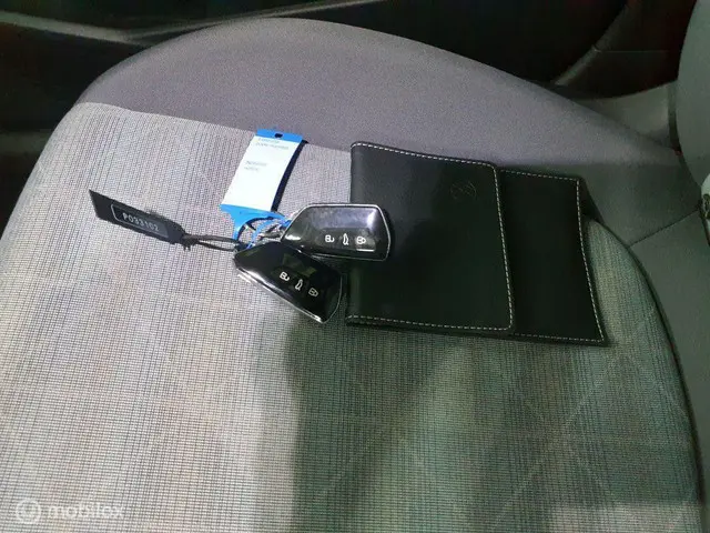 Volkswagen ID.3 PRO 2022 Elektrisch 12