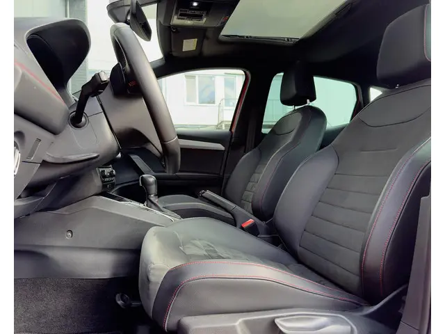 SEAT Ibiza 1.0 TSI FR Pano/Automaat/Camera 2020 Benzine 4