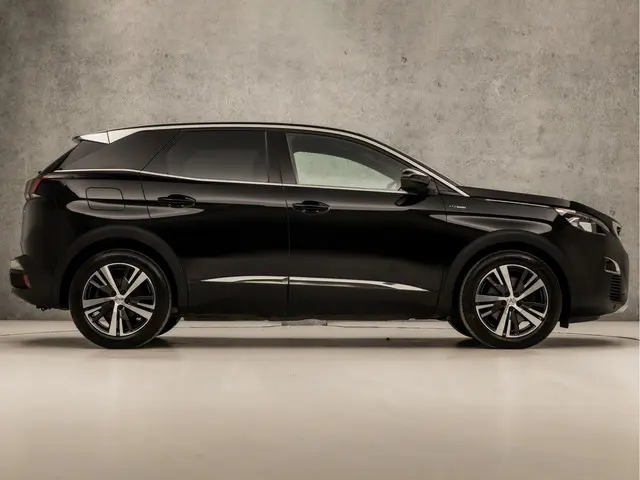 Peugeot 3008 1.6 HYbrid 225 GT Line 2020 Hybride Benzine 4